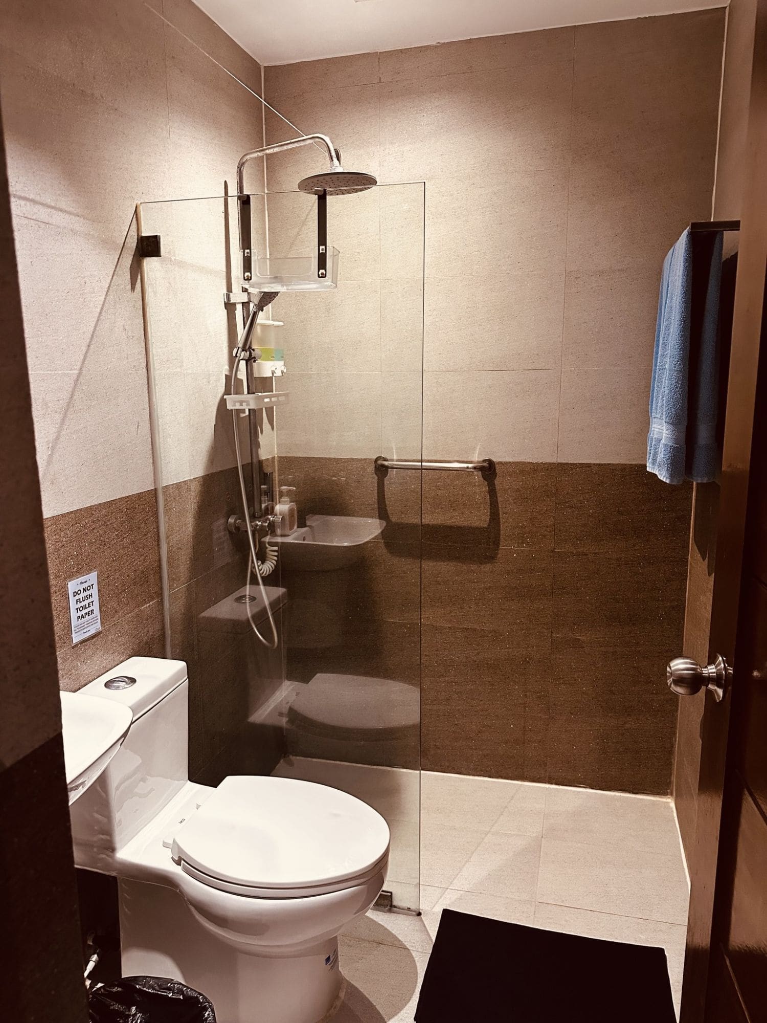 Standard Twin — Panoramic